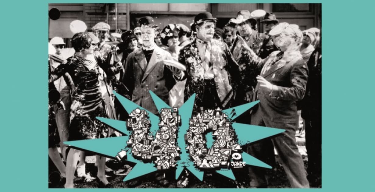 40 Jahre Grabenhalle - Die Ausstellung