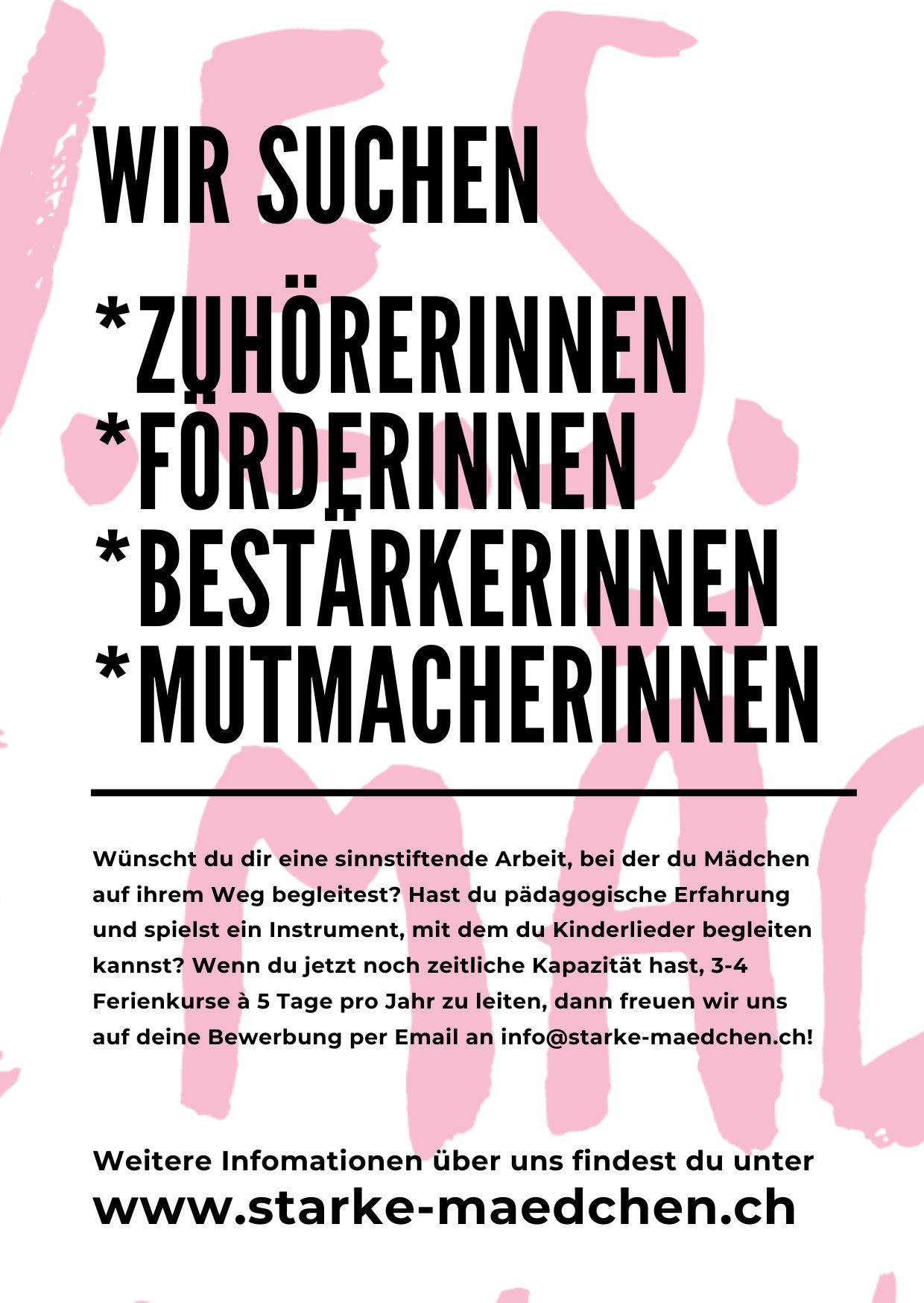 Werde jetzt Y.E.S. Trainerin! - 1