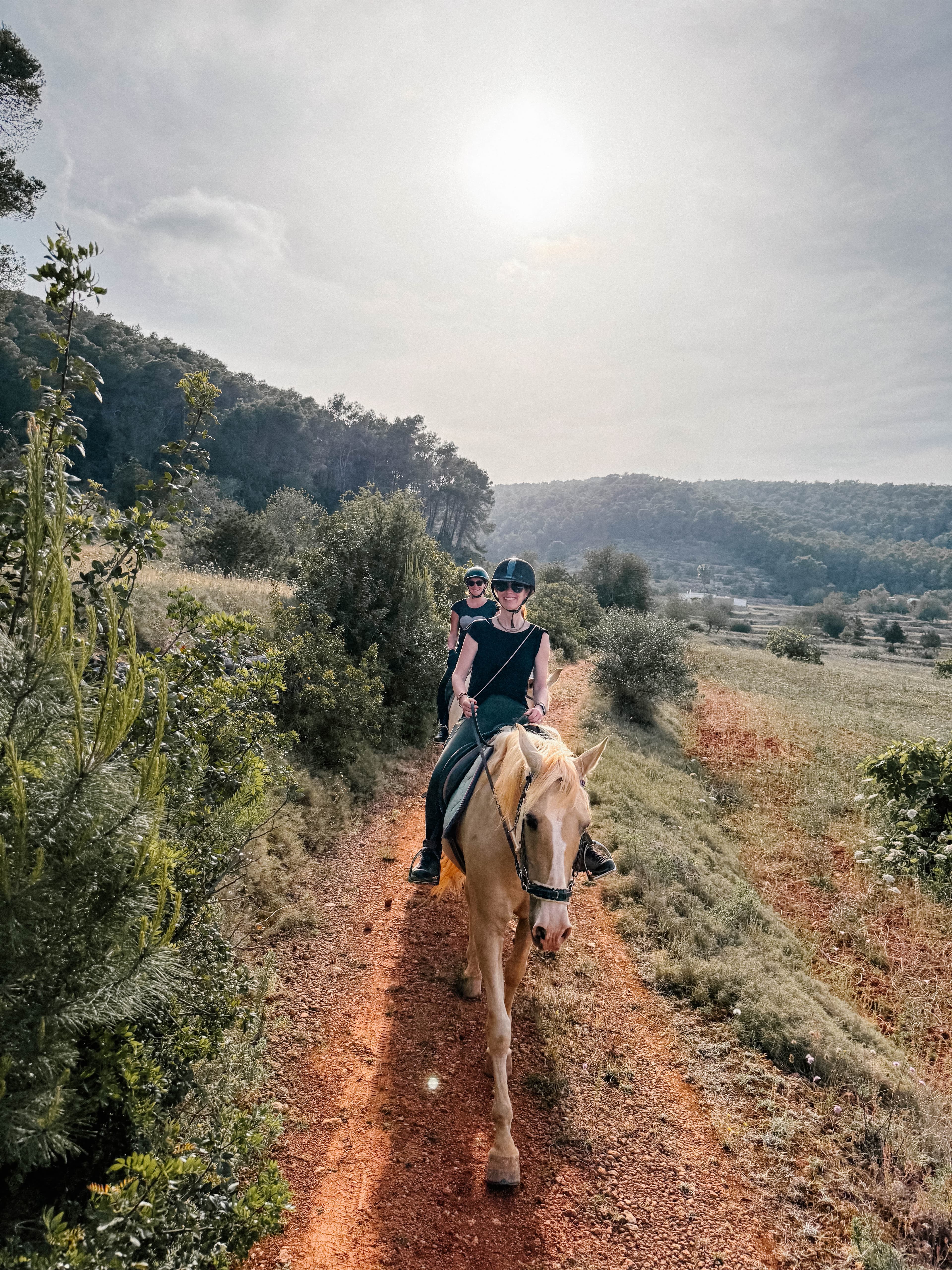 Reiten & Yoga Retreats - 3