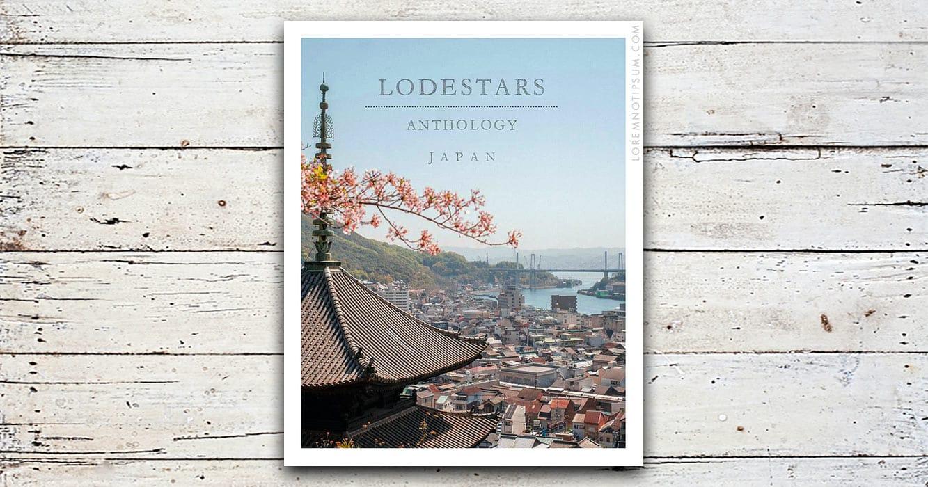 Lodestars Anthology Revisited: Japan, die dritte Edition