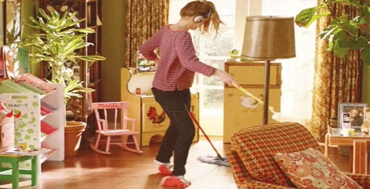 Get Rid of It! 7 Things You Should Finally Dispose of During Your Spring Clean