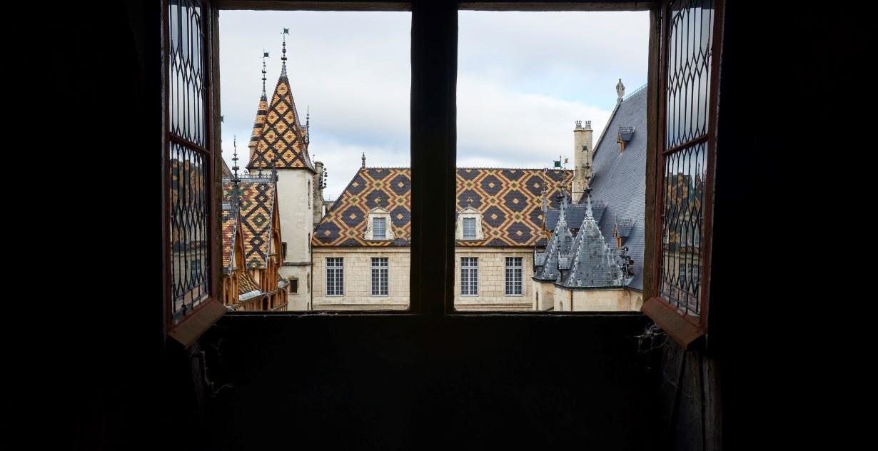 PORRENTRUY: Des «villes dans les villes»