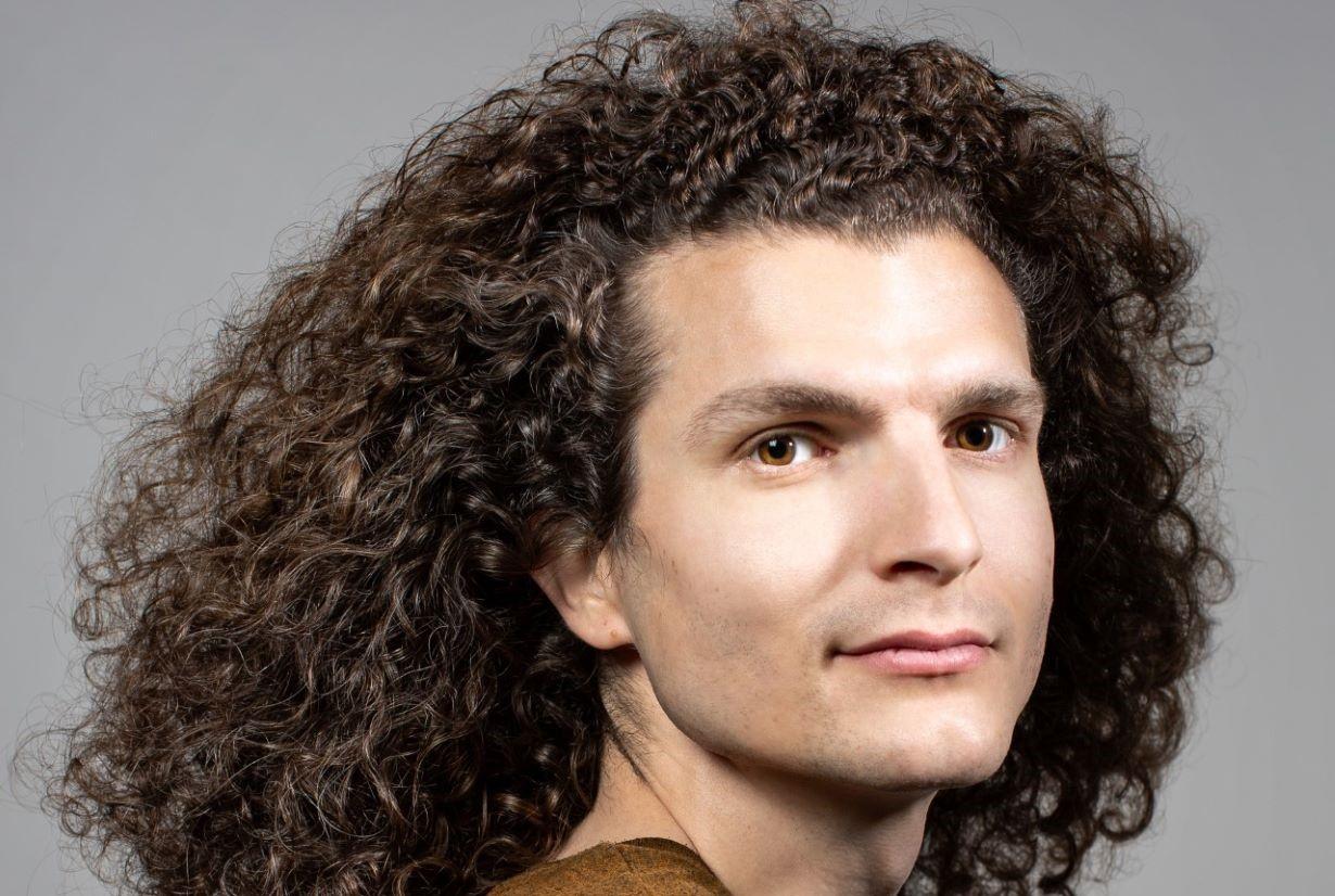 DELÉMONT:  «Moi, au théâtre, je jouis»
