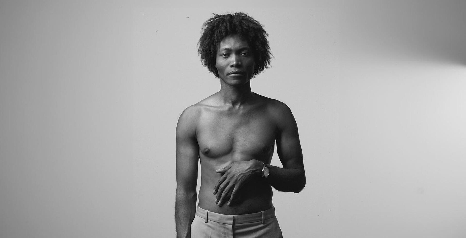 Benjamin Clementine: Zum letzten Mal?