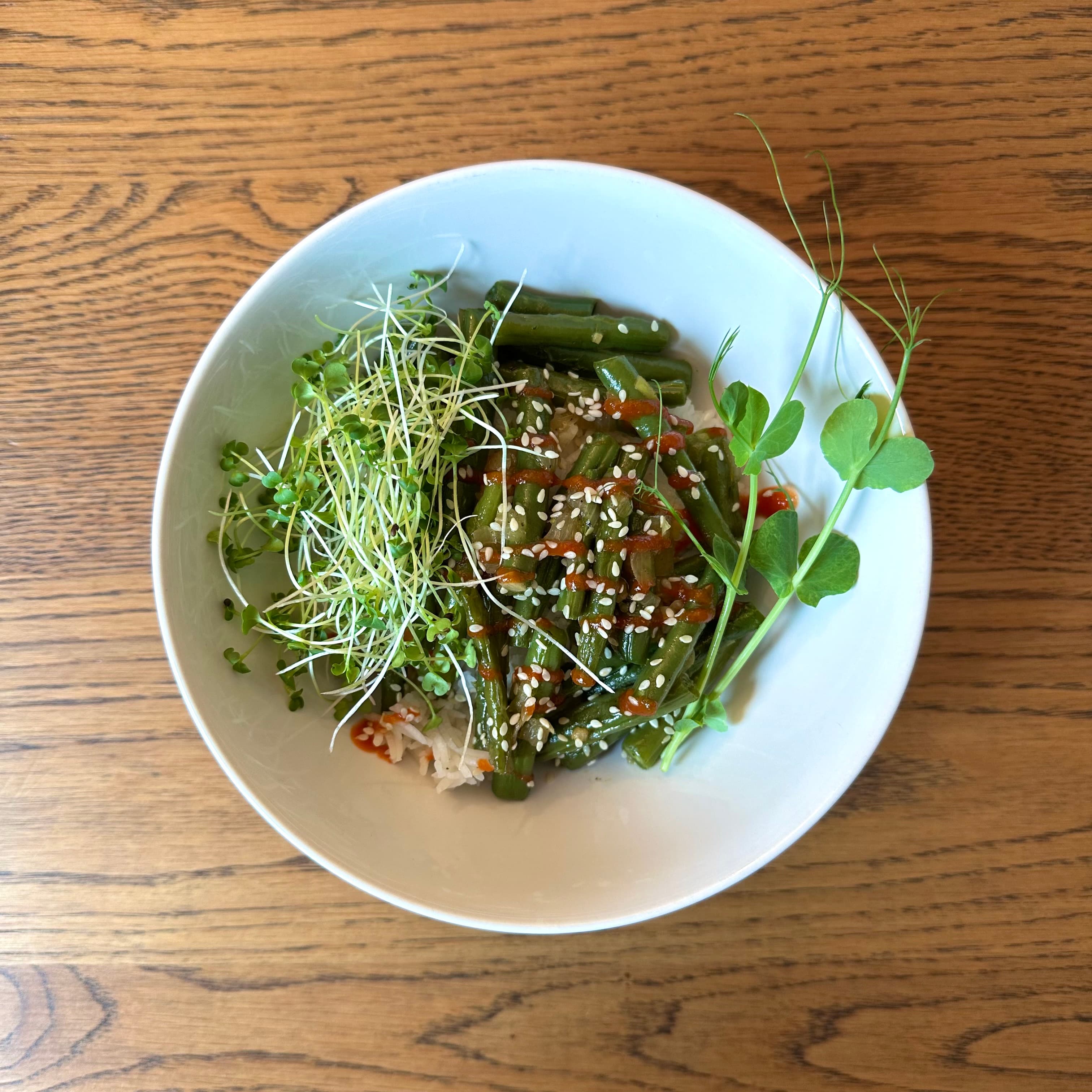 Microgreens aus Winti: Frisch, lokal, grün - 3