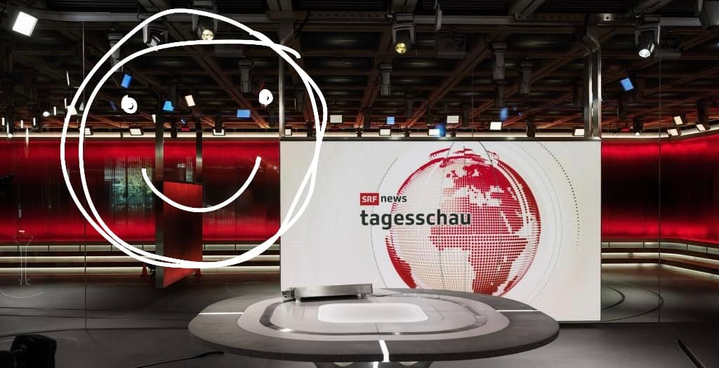 +++ Bundesrat hat entschieden: Rons Newsletter ersetzt «Tagesschau» +++