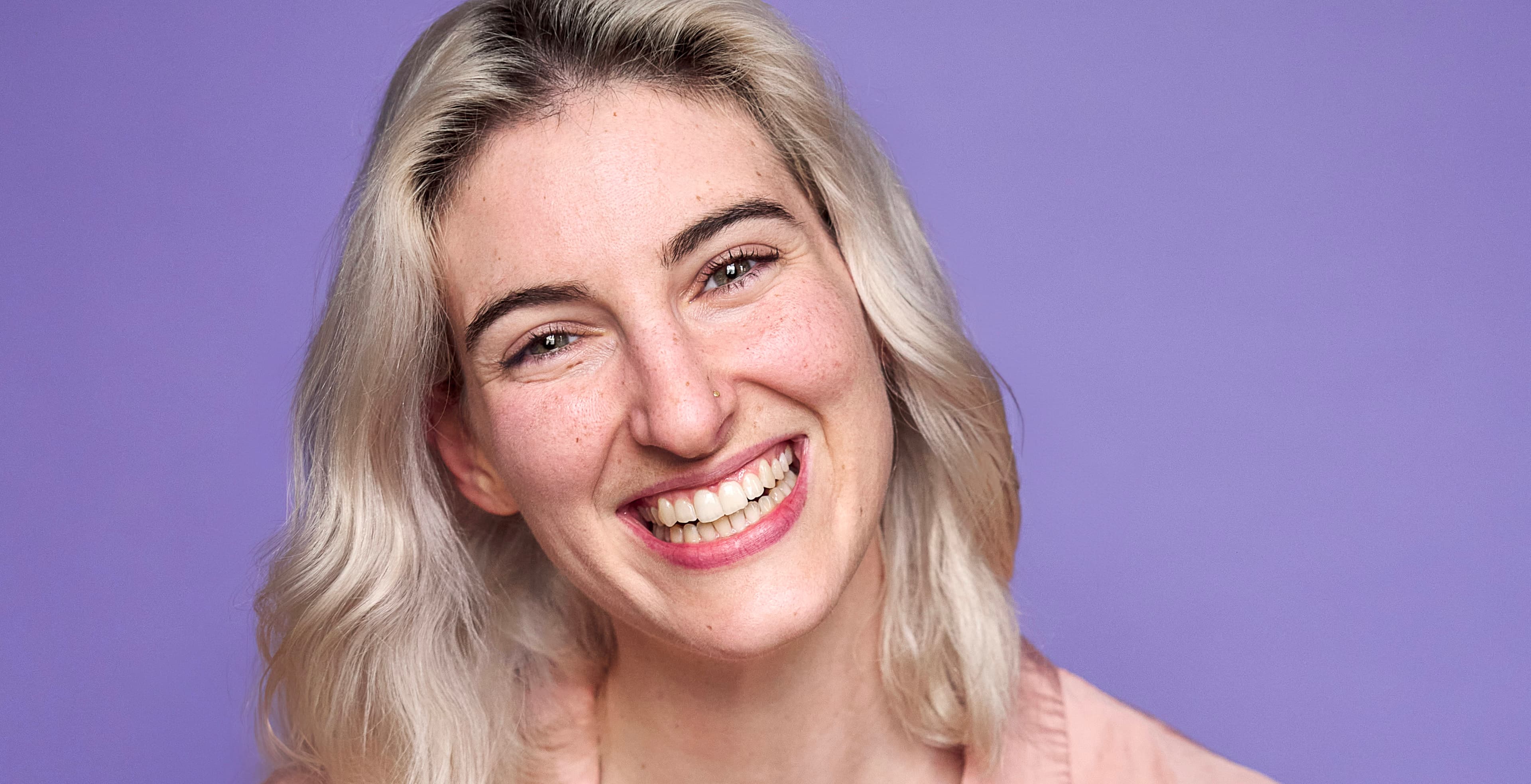 Ron liest: «Herz» von Anna Rosenwasser