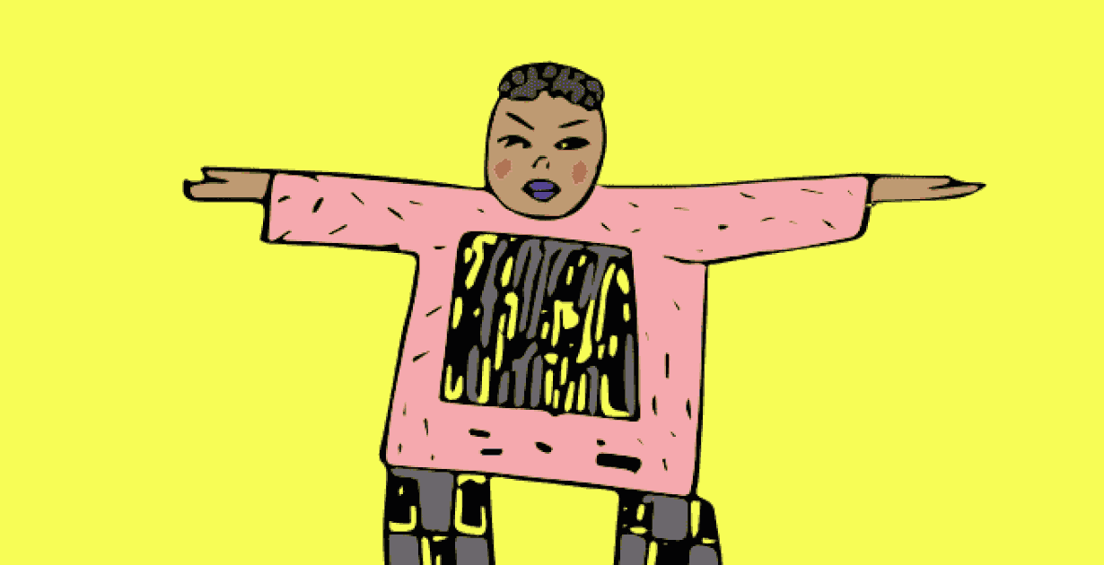 Kleiderbörse – but make it fashion