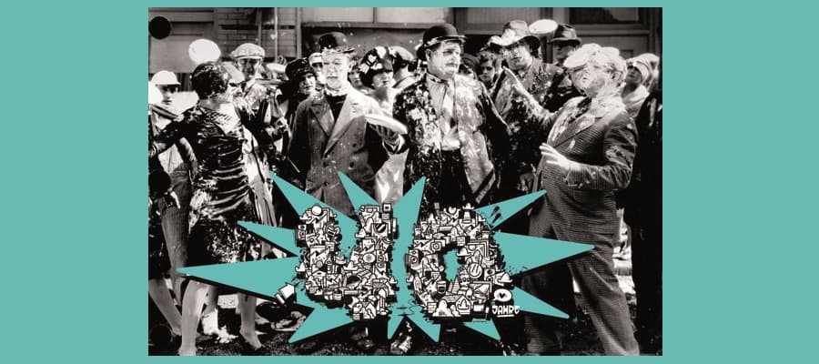 40 Jahre Grabenhalle