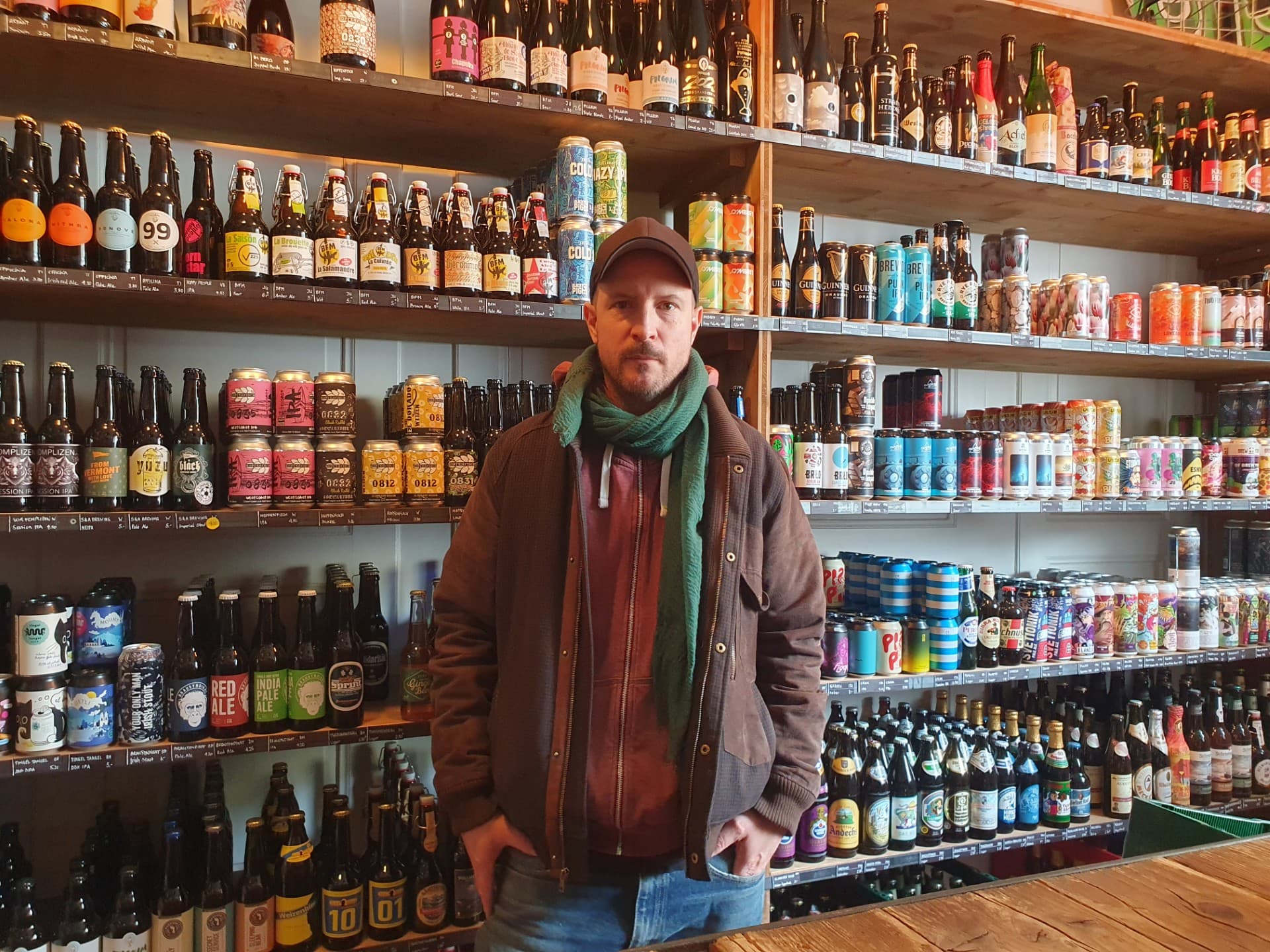 10 Fragen an Lukas Morell im Stadtkindinterview