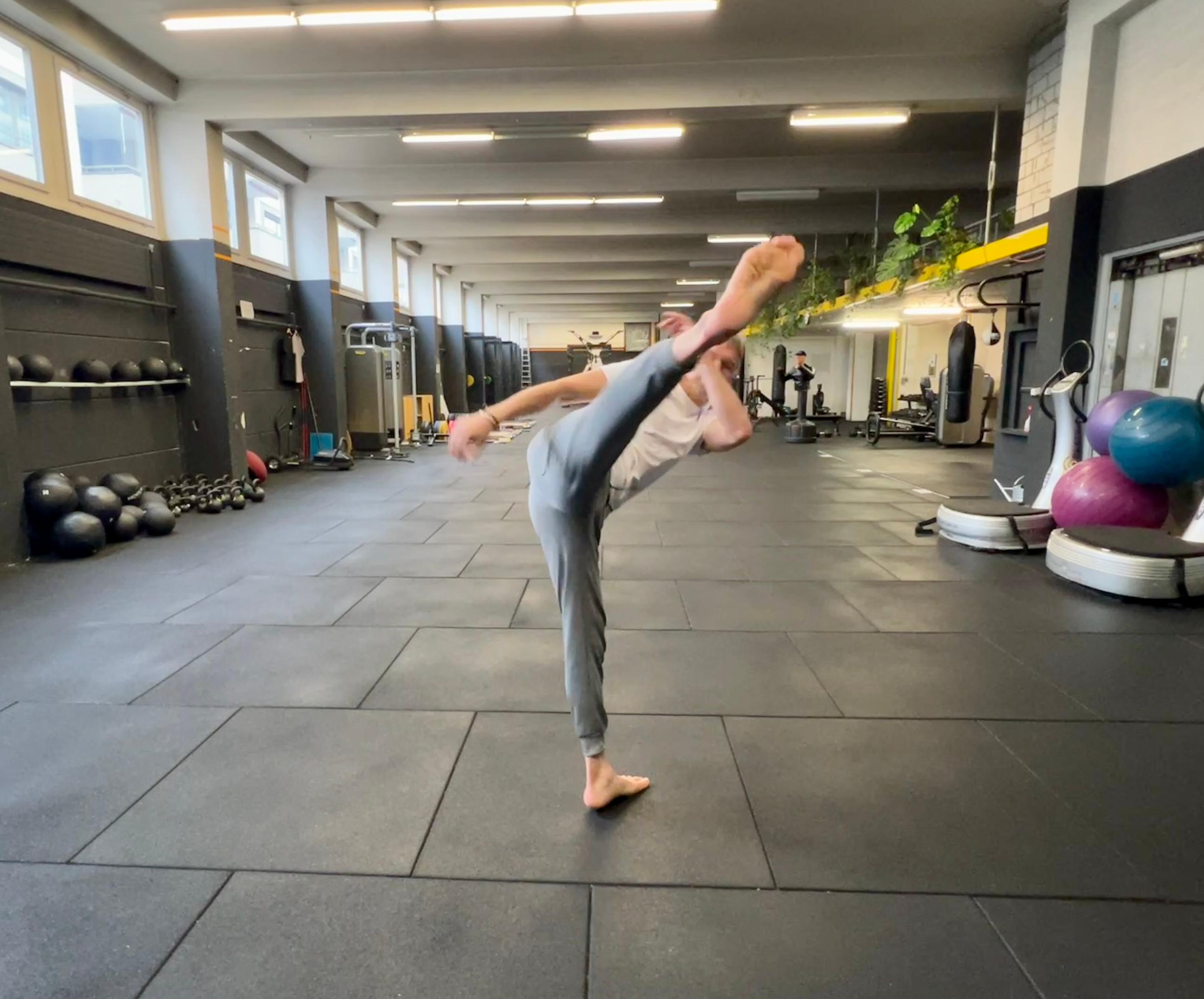 CapoX – Entdecke die aufregende Welt von Capoeira, Kampfsport und Fitness! - 3