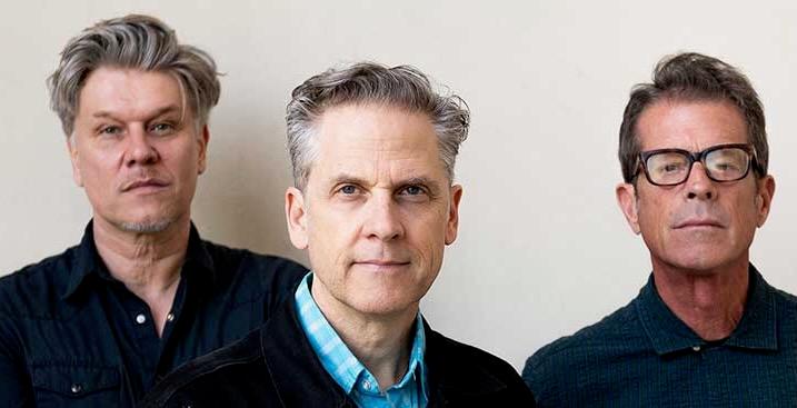 Calexico bringen Wüstenwind in die Limmatstadt