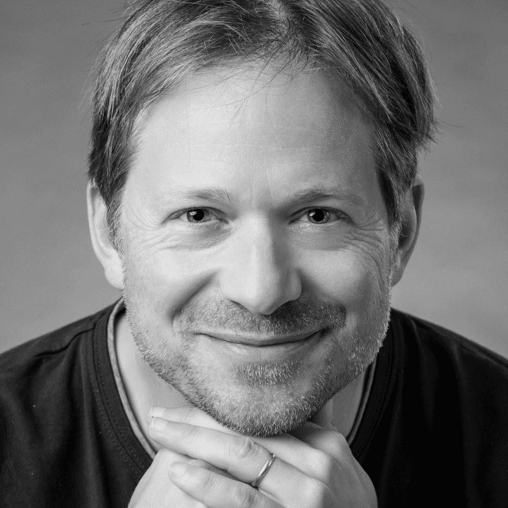 Profile image of - Michael Wyss Produktgestaltung