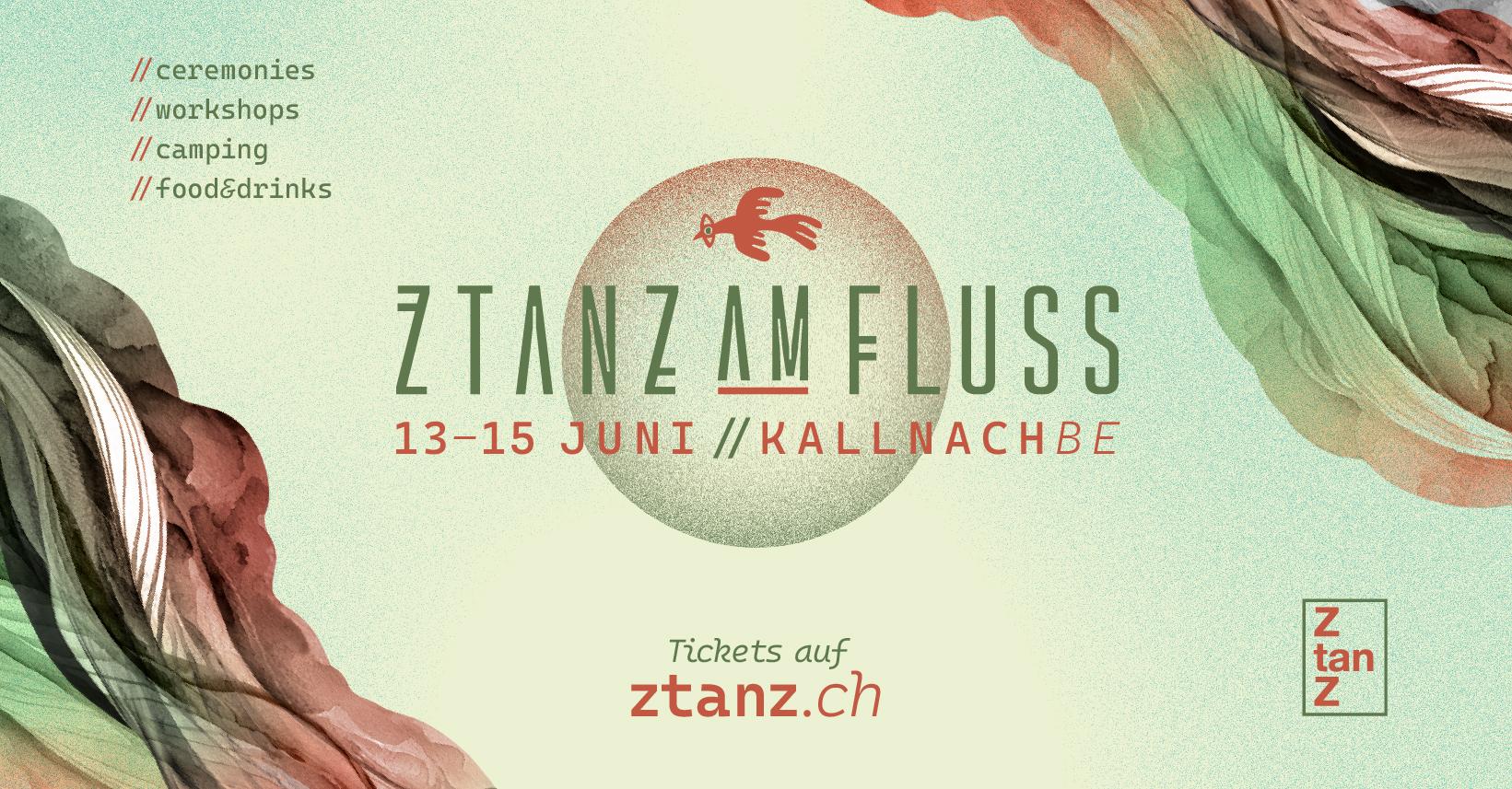 ZtanZ am Fluss Festival - 1