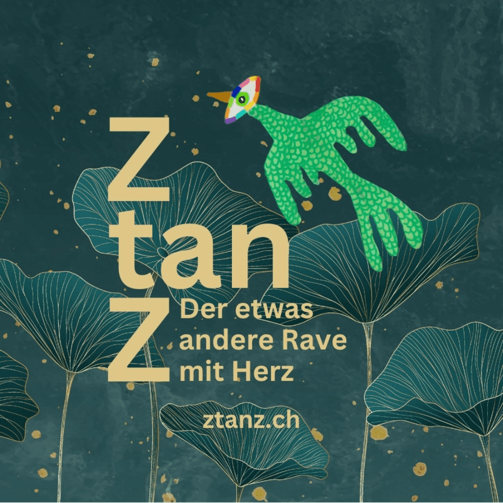 Profile image of - ZtanZ_ZischtigRave