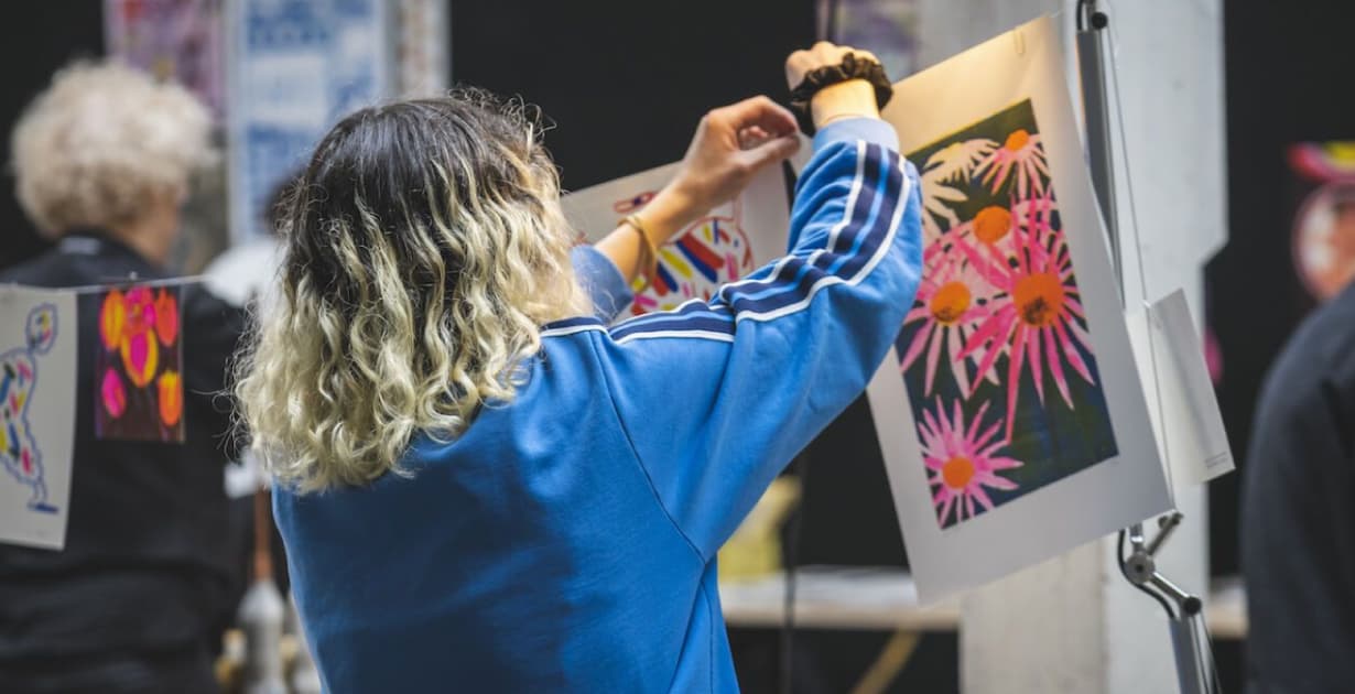 Gewinne Tickets für die OFFA – Design, Inspiration & mehr!