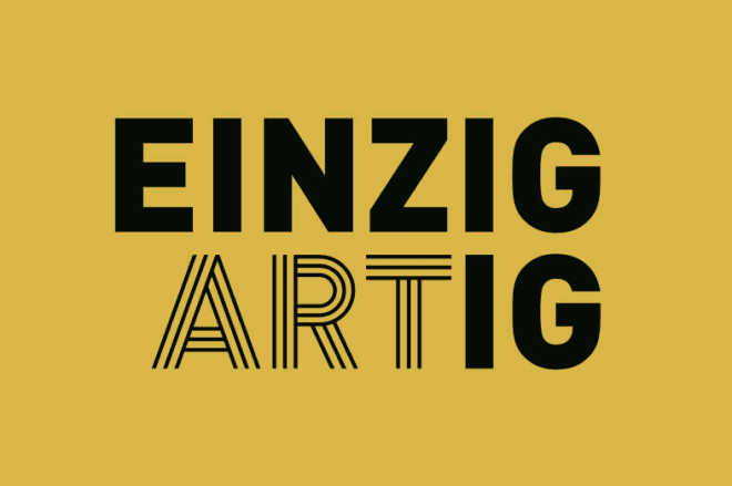 Einzigartiges Kunsthandwerk