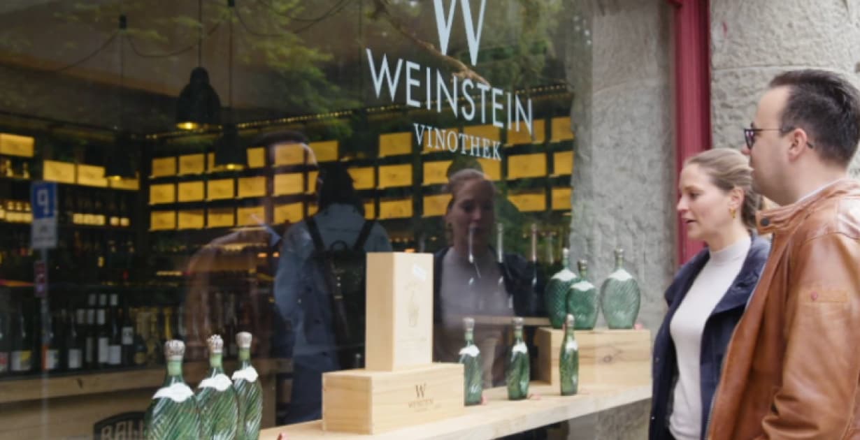 Schweizer Wein-Tage