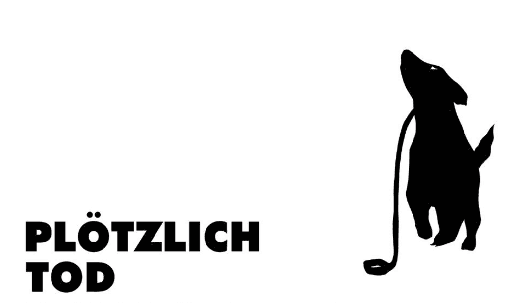 Plötzlich Tod – Mini-Festival in der Heiteren Fahne