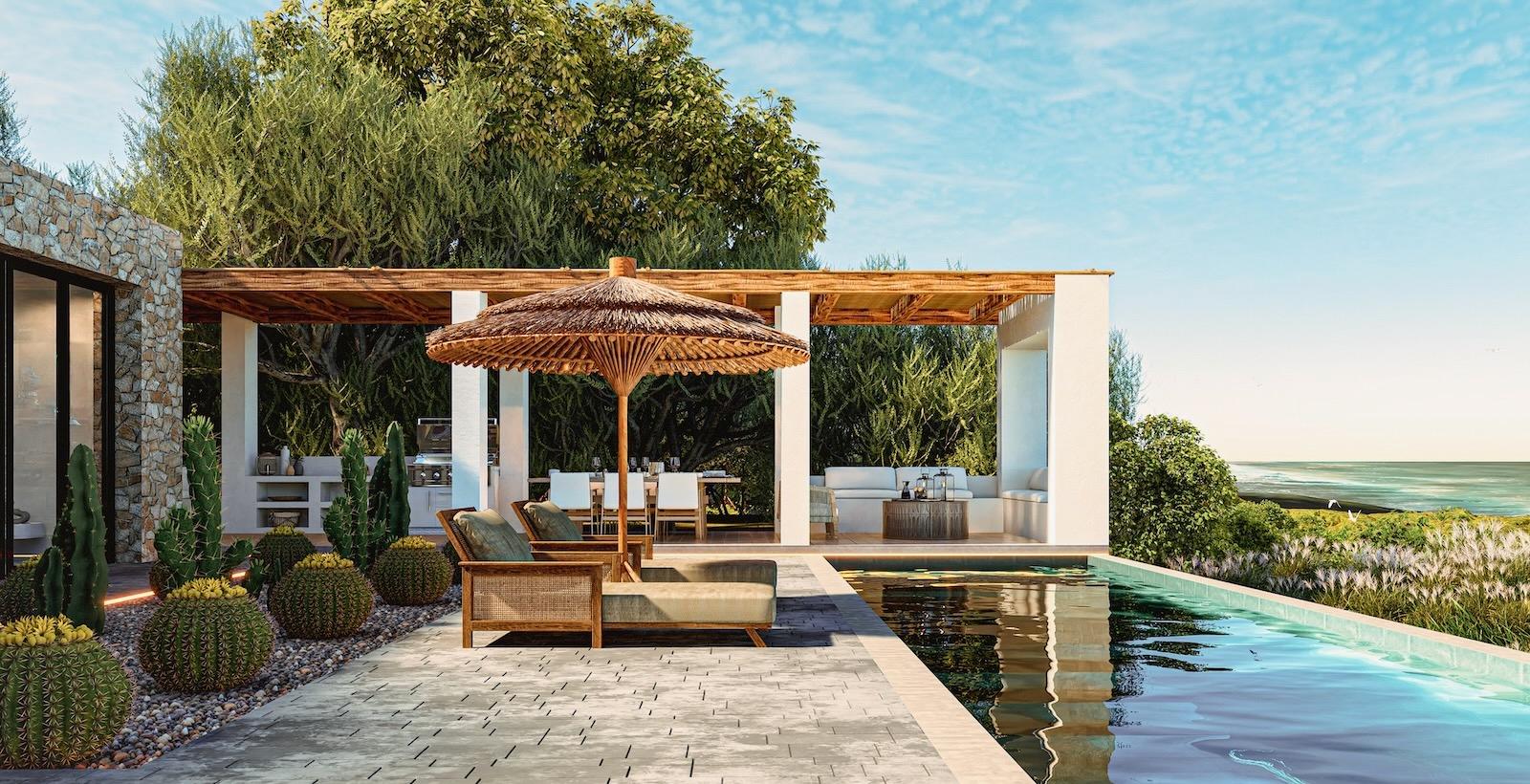 Crowdify-Projekt: Deine Villa in Apulien