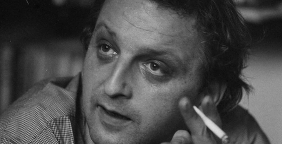 Ron liest «Das ist schnell gesagt» von Peter Bichsel