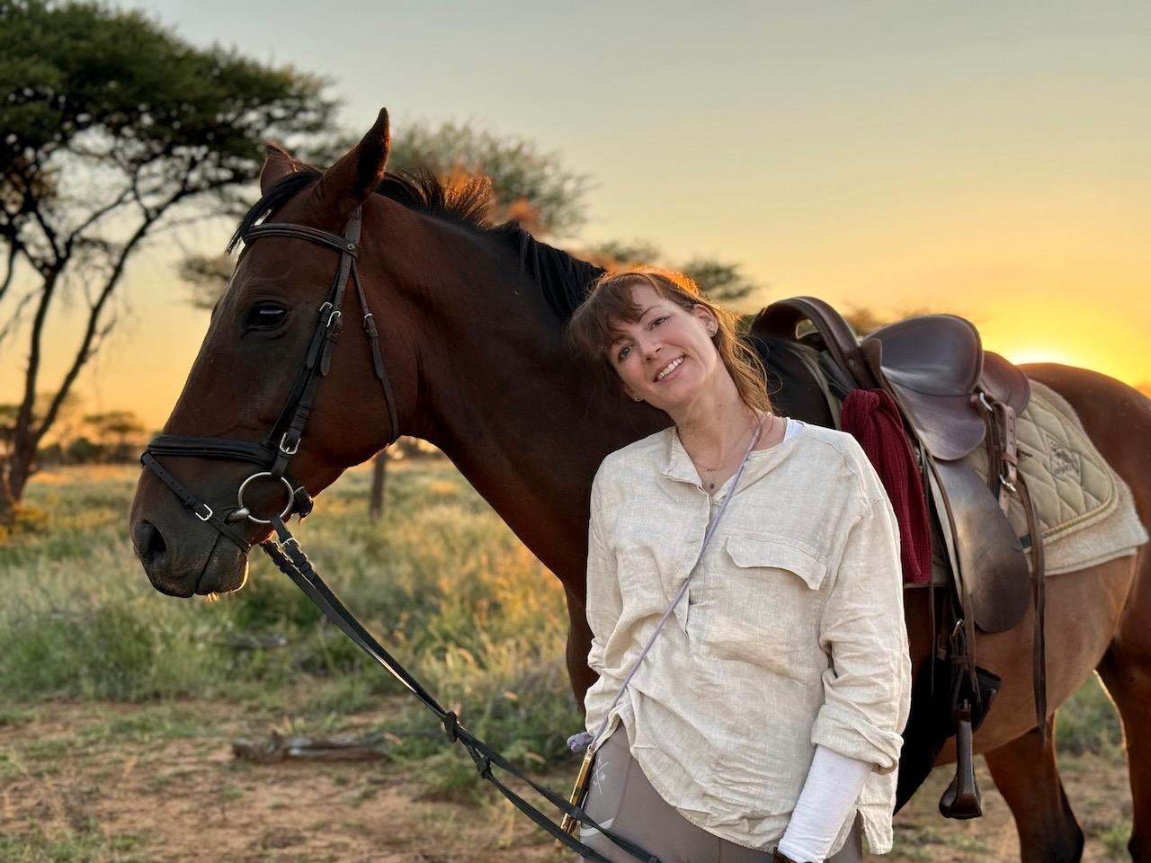 Reiten & Yoga Retreats - 2
