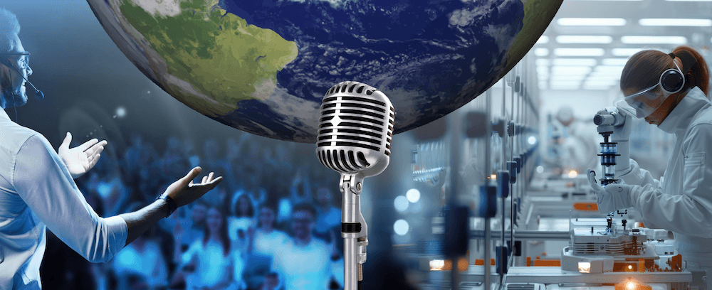 Science Slam