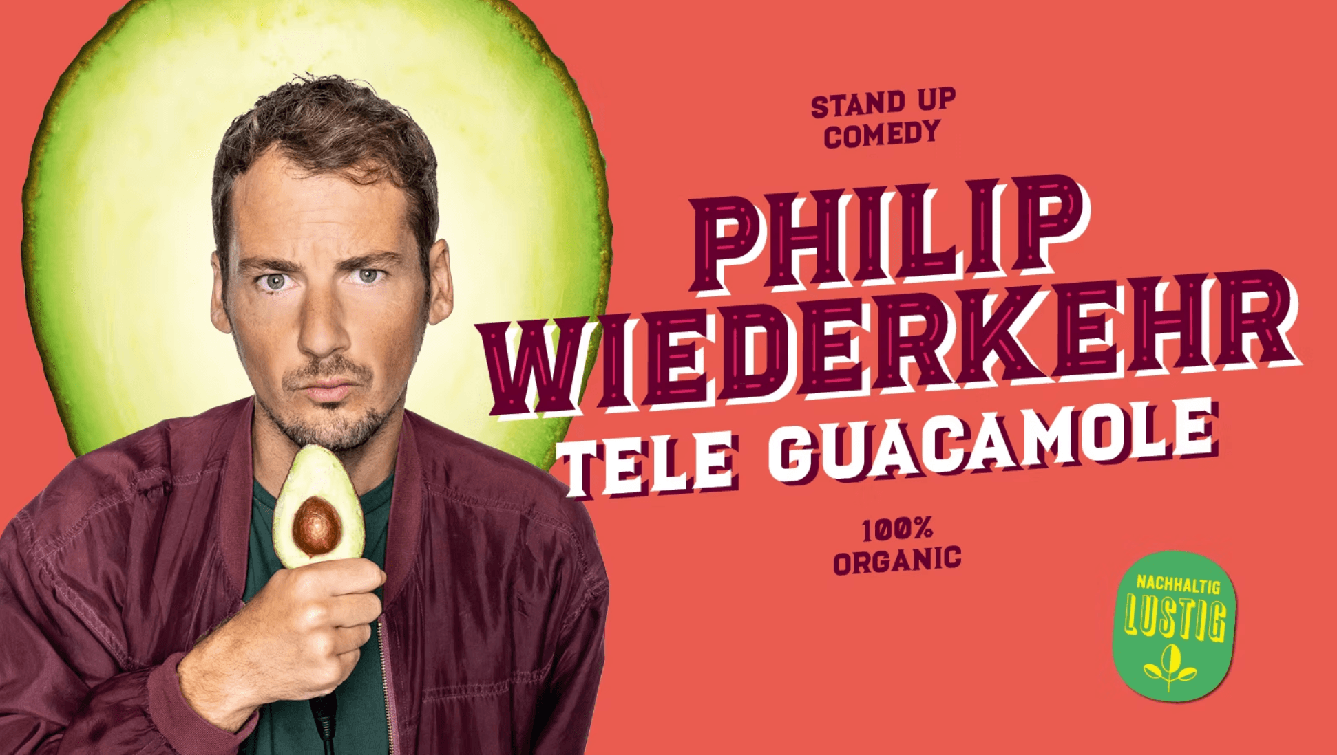Tele Guacamole