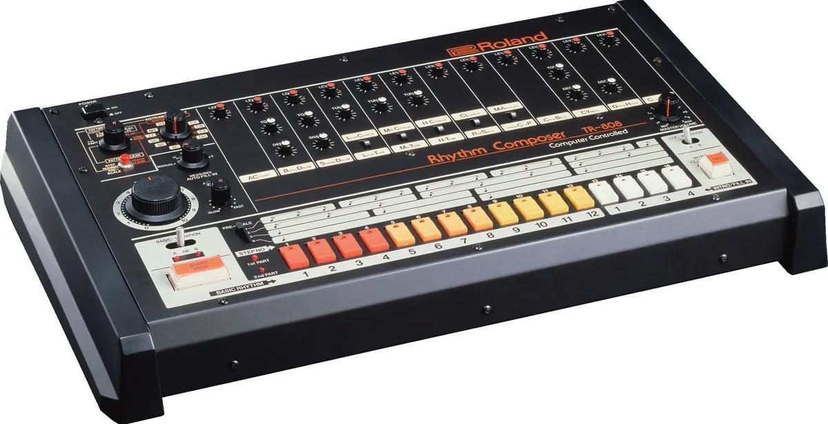 Diese virtuelle Drum-Machine kickt direkt in dein Herz