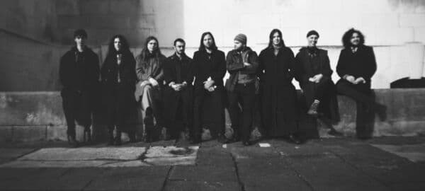Und dann in den Norden: Shuvel Dance Collective