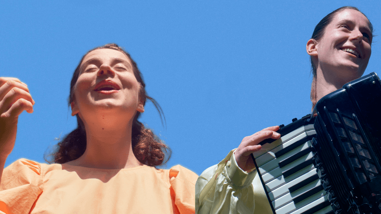 Ticket sichern #2: Ein Konzert im Rosengarten