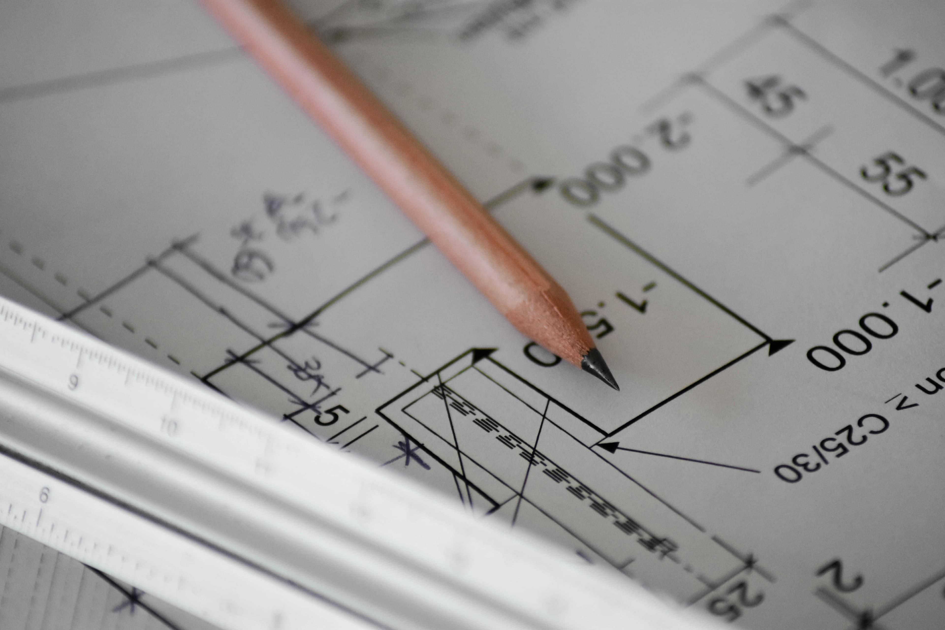 Spaziergang durch Architekturgeschichte