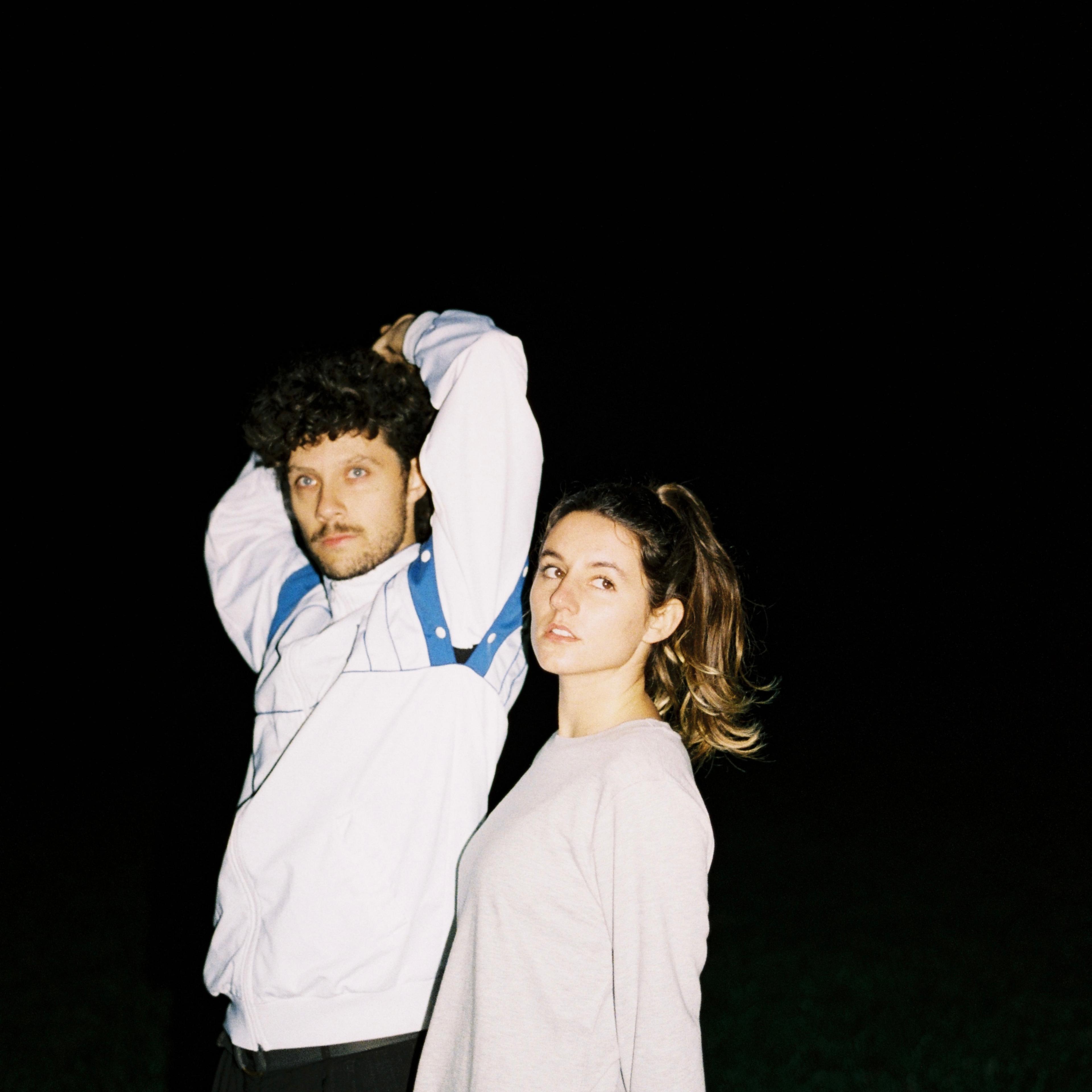 Poligone veröffentlicht die Single «Tempête», die EP «En cas de tempête» erscheint am 16. Mai!