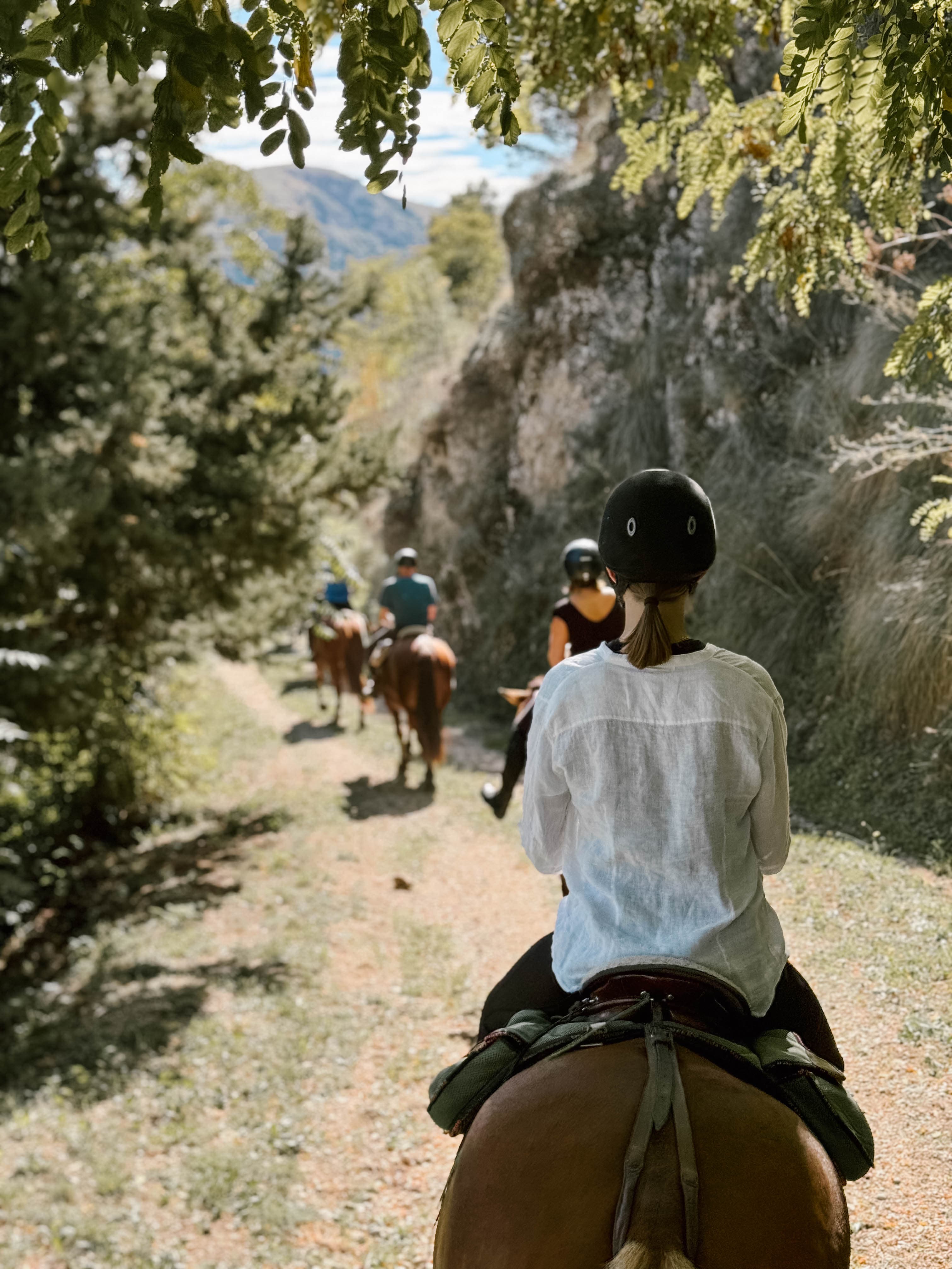 Reiten & Yoga Retreats - 3