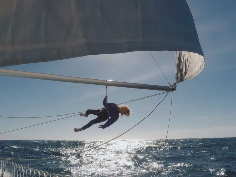 Montagskino: Home Is the Ocean