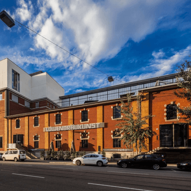 Profile photo of - Museum Haus Konstruktiv