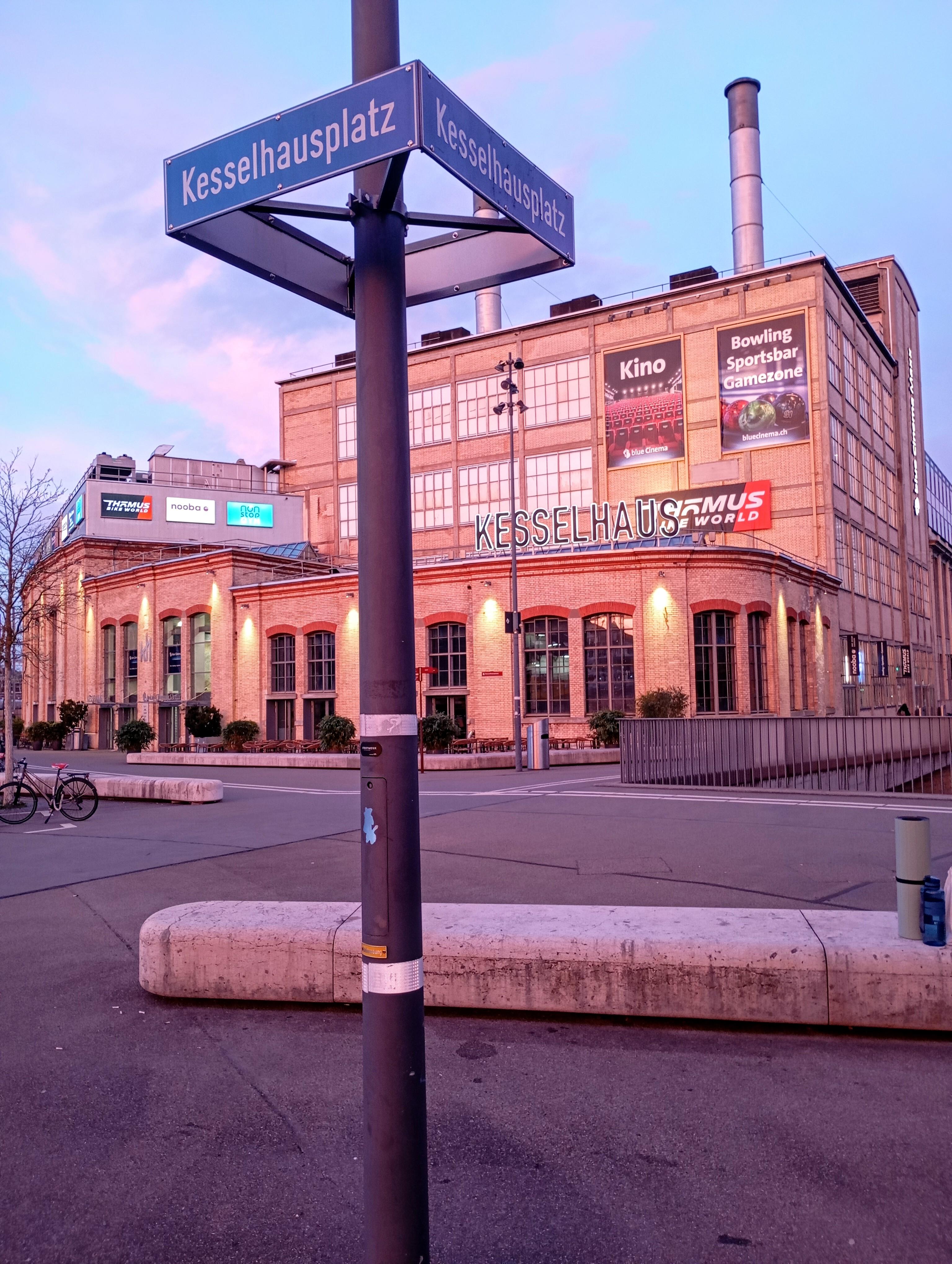Frühsport (kein Joggen)