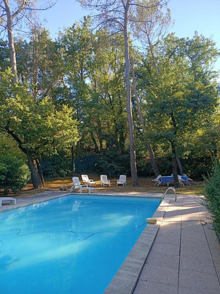 Kreative Auszeit in der Provence - 1