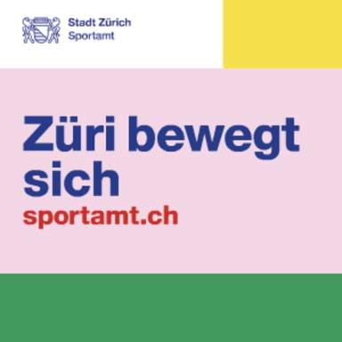 Profile photo of - Sportamt der Stadt Zürich