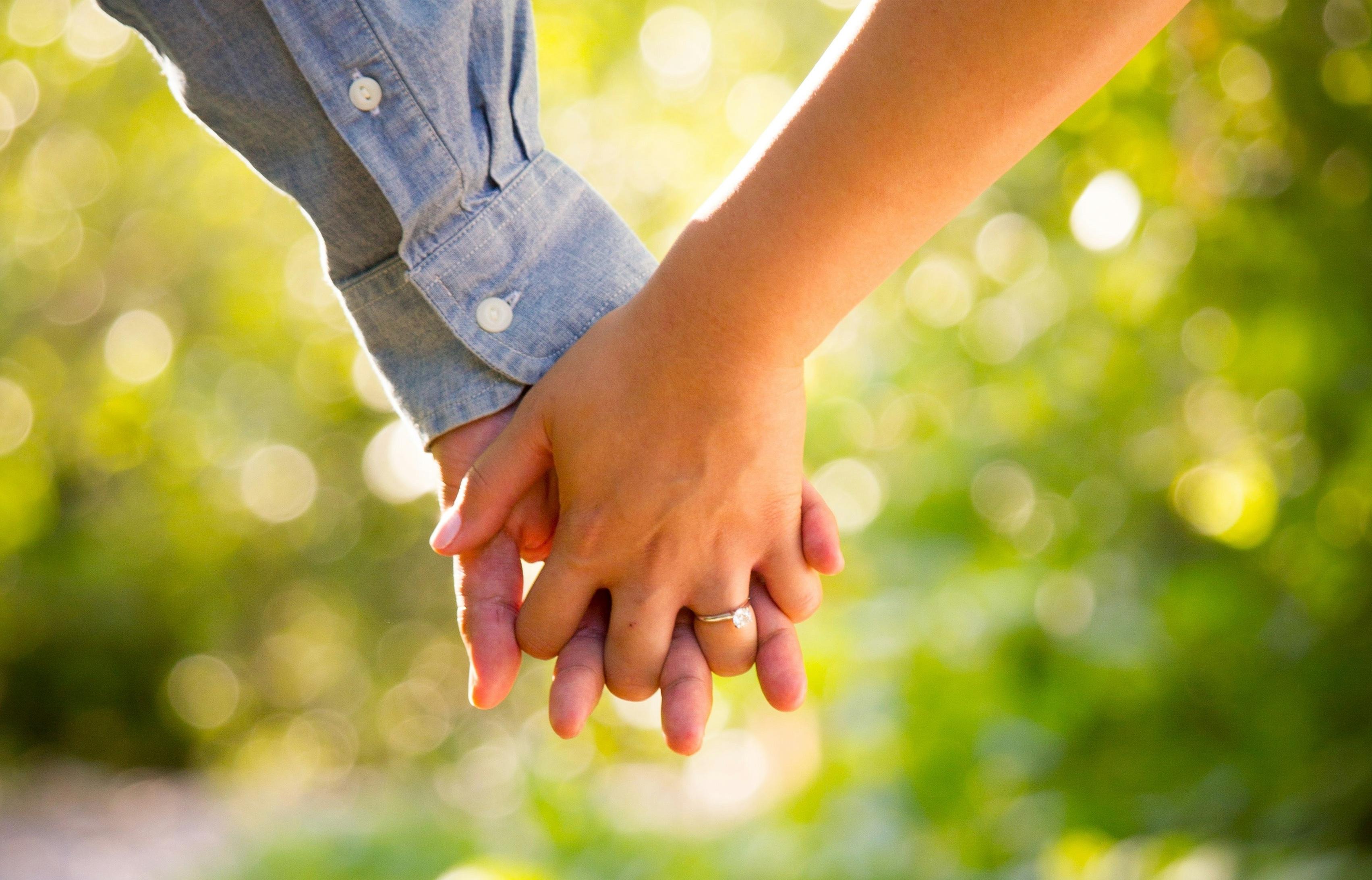 Kurs Die liebe Partnerschaft 18.5.25 - 1