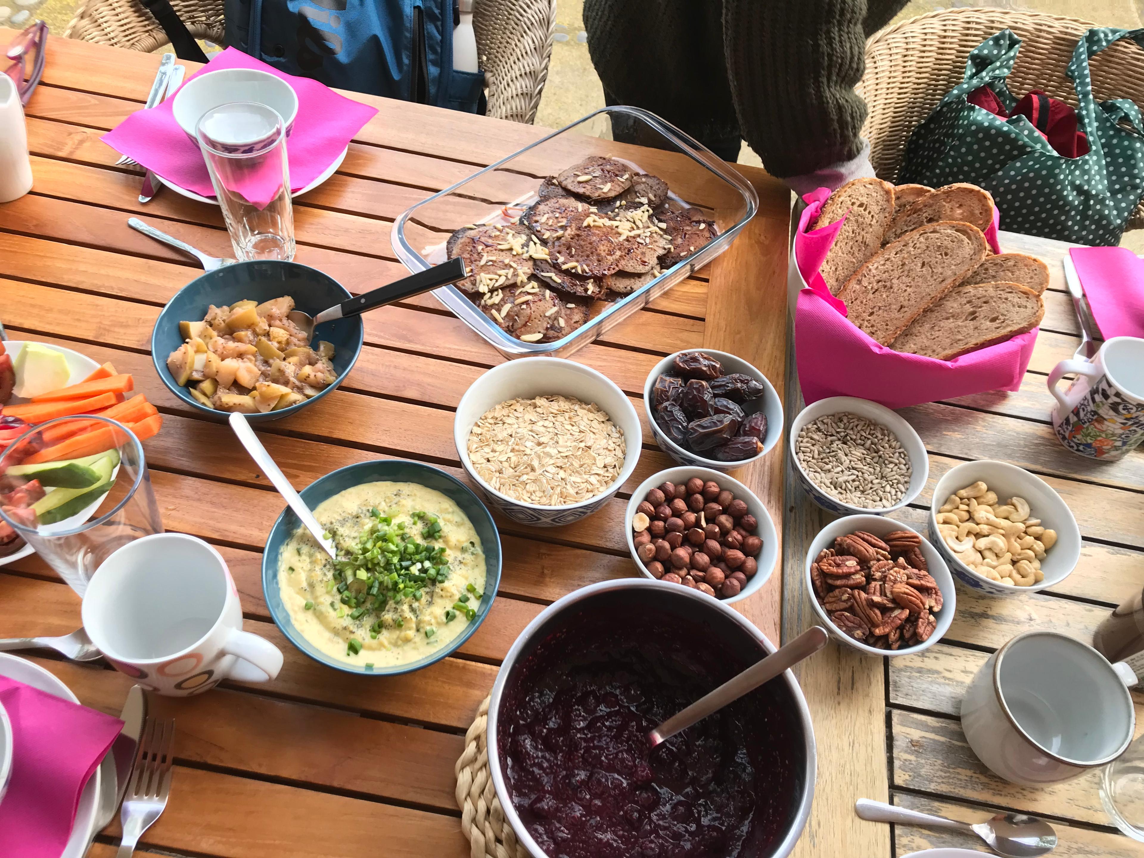 Darm-Hirn-Achse & Ernährung - 1