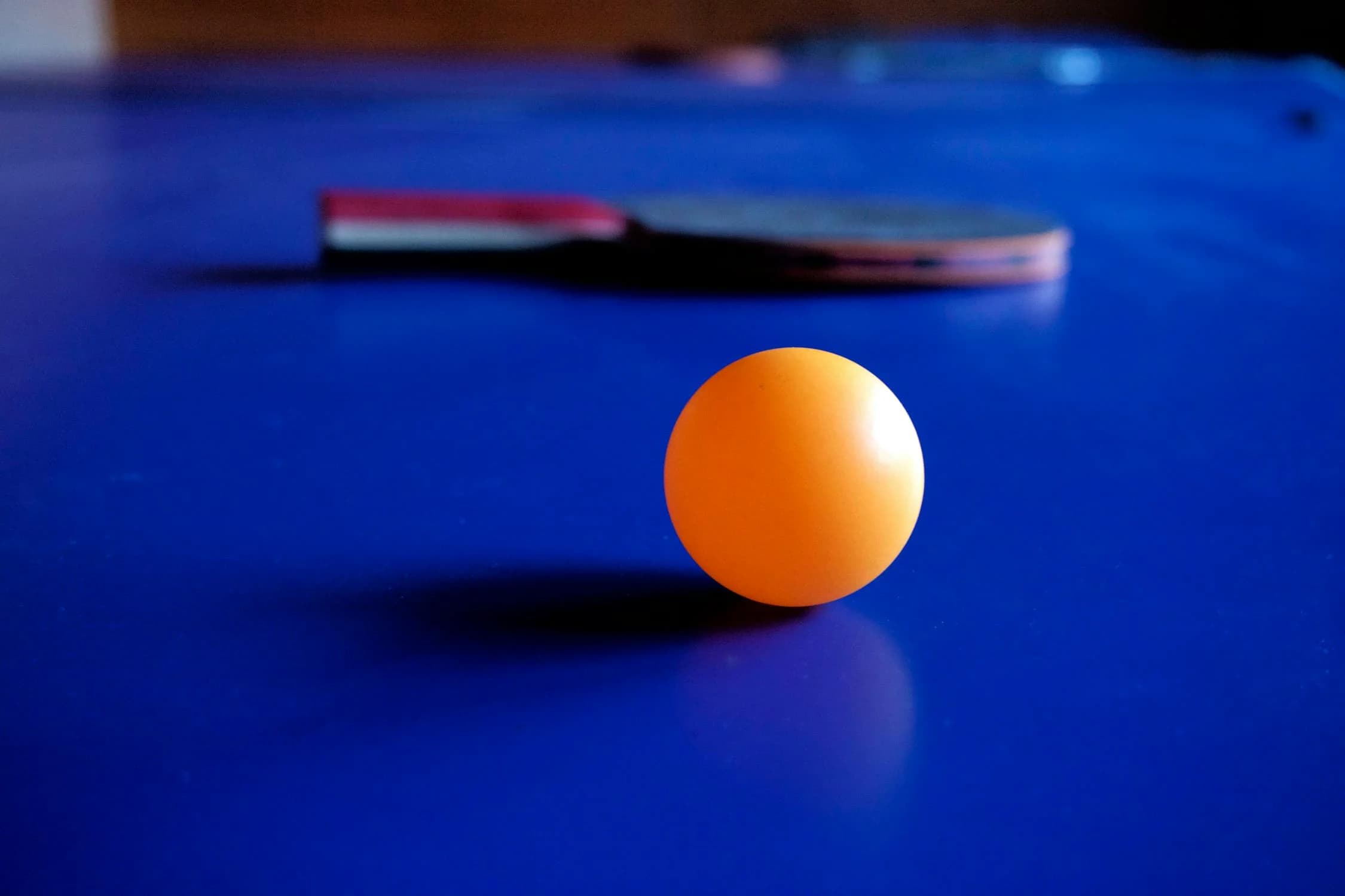 Meine Top-Spots für Ping Pong in Bern
