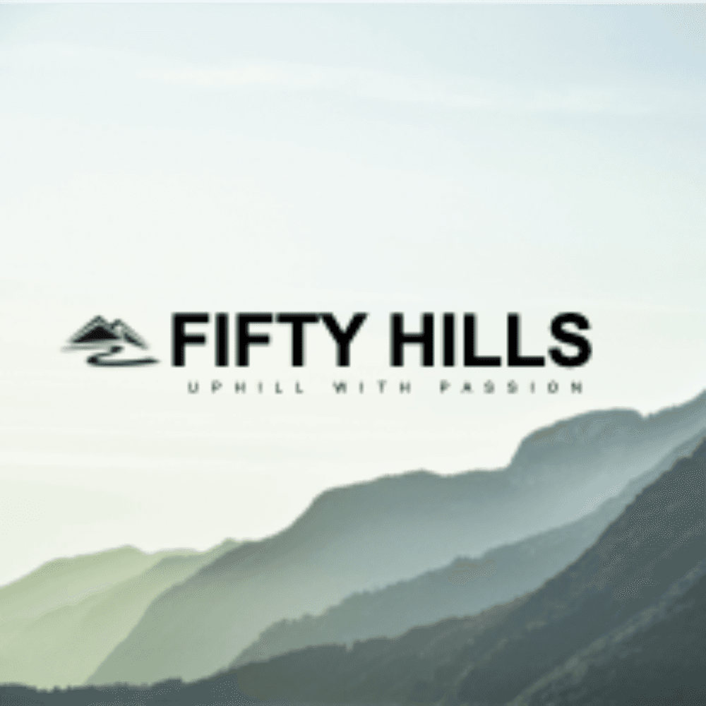 Profile image of - Fifty Hills