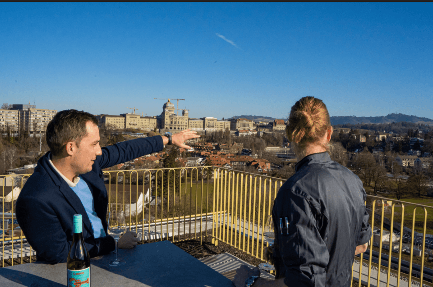Ragazzi di Berna - deine Eventlocation mitten in Bern - 2