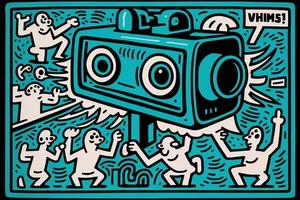 Video Comes To Life With The 27th Videoex Festival