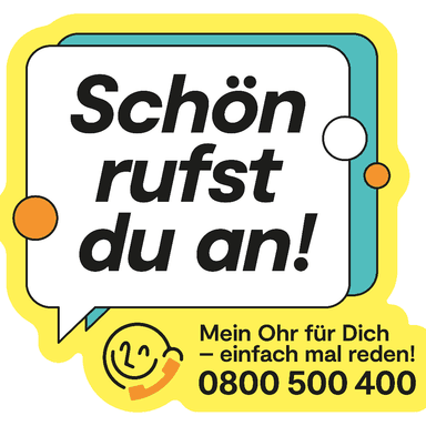 Profile photo of - Verein Mein Ohr für Dich-einfach mal reden!