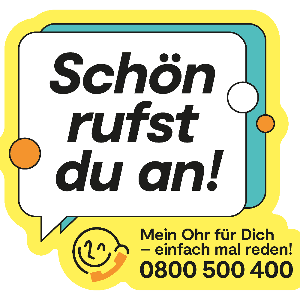 Profile image of - Verein Mein Ohr für Dich-einfach mal reden!