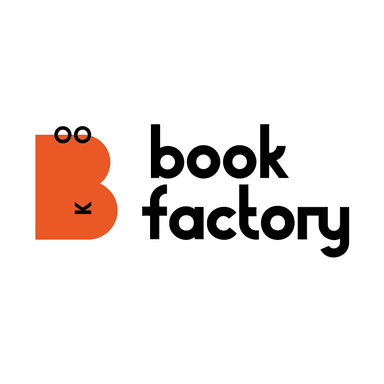 Profile photo of - Bookfactory