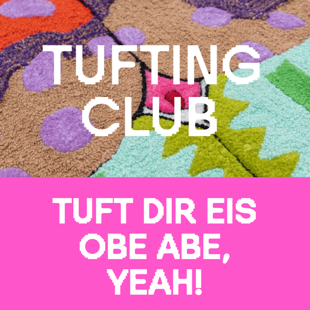 Profile image of - Tufting Club Zürich