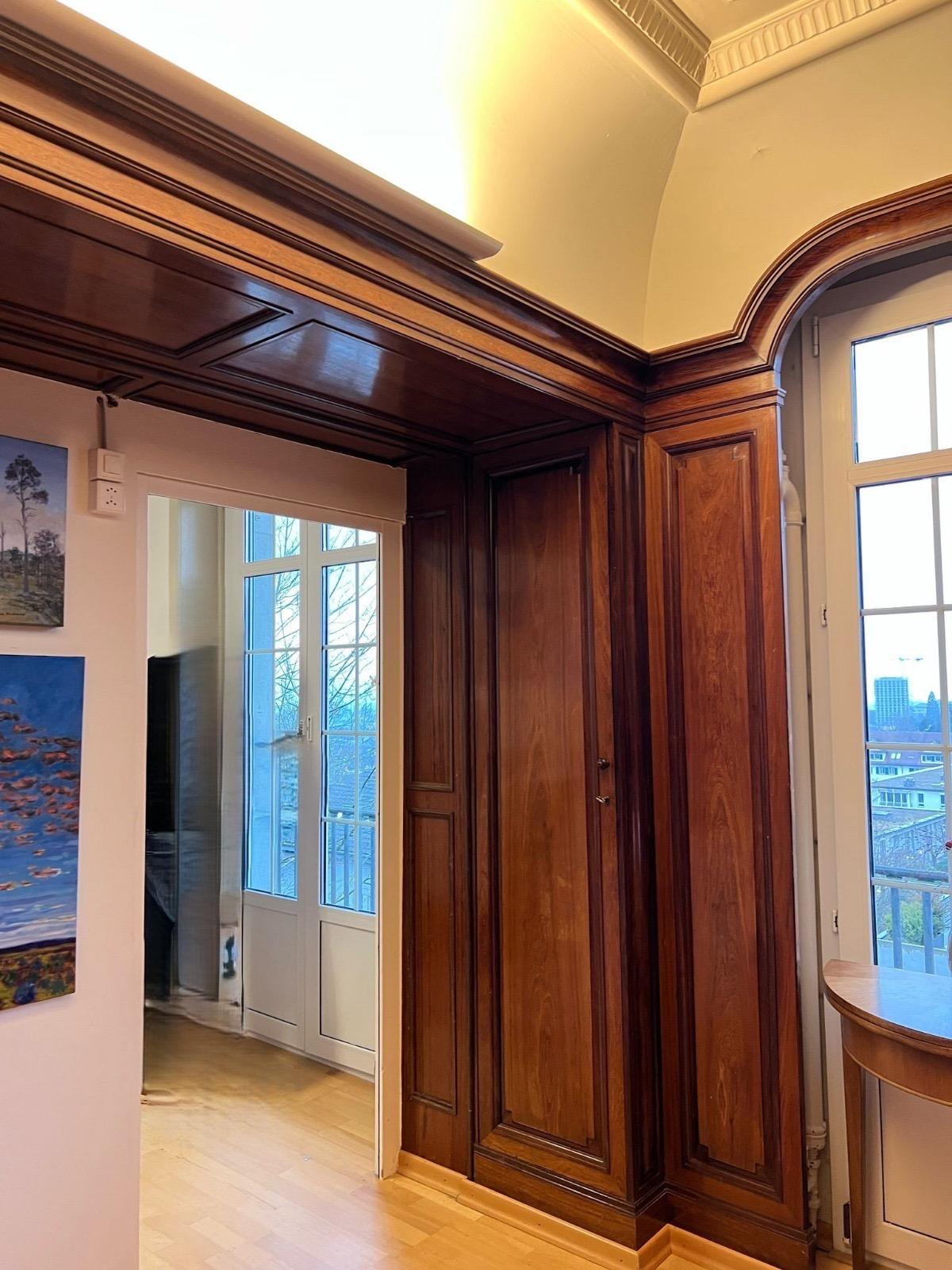 Atelier roommate for art space - 3